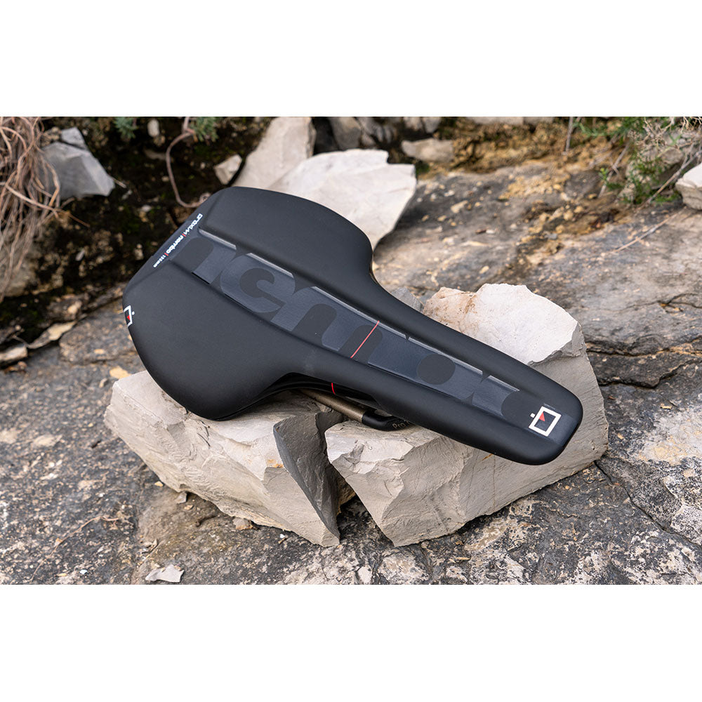 Produktbild von Prologo Sattel Proxim Nembo Slide Control Schwarz