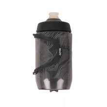 Load image into Gallery viewer, Zefal Pulze Z2 Bottle Cage with Sense Pro 50 Water Bottle