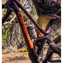 Load image into Gallery viewer, Zefal Pulze Z2 Bottle Cage with Sense Pro 50 Water Bottle