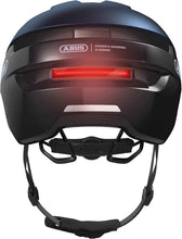 Load image into Gallery viewer, ABUS Purl-y Ace Urban Helmet