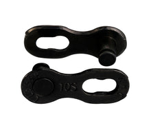Load image into Gallery viewer, KMC DLC 10 Speed Chain - 116 Link - Black