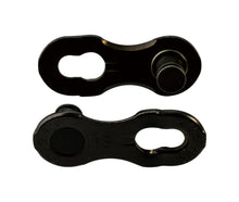 Load image into Gallery viewer, KMC X11-EL Black 11 Speed Chain 118 Link