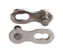 Load image into Gallery viewer, KMC E1 E-Bike Chain 3/32 - 130 Link - Silver