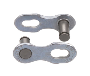 KMC X101 Track / Single Speed 1/8" Chain 112L - Gold