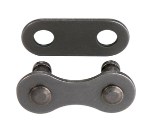KMC Z1 - Single Speed 1/8" Chain - 112L - Gold