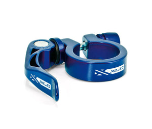 XLC Quick Release Alloy Seatpost Clamp