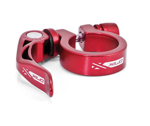 XLC Quick Release Alloy Seatpost Clamp
