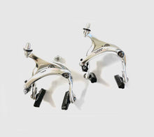 Load image into Gallery viewer, Tektro R559 Long Drop 73mm Brake Calipers - Nut Fitting