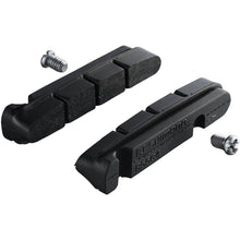 Load image into Gallery viewer, Shimano R55C4 Brake Pads (Pair) | Dura-Ace, Ultegra &amp; 105 Aluminum Rims