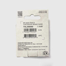 Load image into Gallery viewer, Shimano R55C4 Brake Pads (Pair) | Dura-Ace, Ultegra &amp; 105 Aluminum Rims