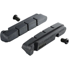 Load image into Gallery viewer, Shimano Ultegra / Dura Ace 9000 / 105 Brake Pads for Carbon Rims (2 Pads) R55C4