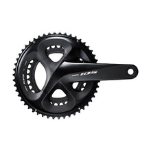 Load image into Gallery viewer, Shimano 105-R7000 - 11 Speed - Crankset  | High on Bikes
