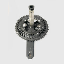 Load image into Gallery viewer, Shimano 105-R7000 - 11 Speed - Crankset  | High on Bikes