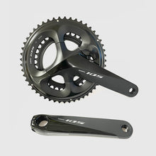 Load image into Gallery viewer, Shimano 105-R7000 - 11 Speed - Crankset  | High on Bikes