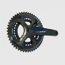 Load image into Gallery viewer, Shimano 105-R7000 - 11 Speed - Crankset  | High on Bikes