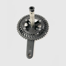 Load image into Gallery viewer, Shimano 105-R7000 - 11 Speed - Crankset  | High on Bikes