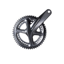 Load image into Gallery viewer, Shimano Ultegra FC-R8000 Hollowtech II Road Bike Crankset 2x11 | High on Bikes