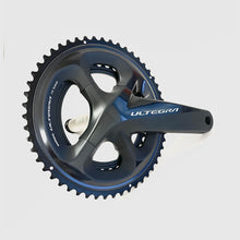 Load image into Gallery viewer, Shimano Ultegra FC-R8000 Hollowtech II Road Bike Crankset 2x11 | High on Bikes