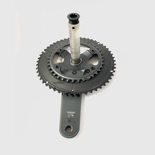 Load image into Gallery viewer, Shimano Ultegra FC-R8000 Hollowtech II Road Bike Crankset 2x11 | High on Bikes