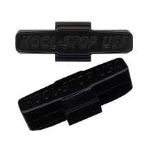 Load image into Gallery viewer, Kool Stop R9 Rim Brake Pads for Magura HS33 - Black