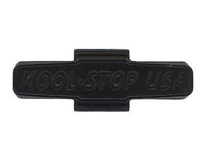 Kool Stop R9 Rim Brake Pads for Magura HS33 - Black