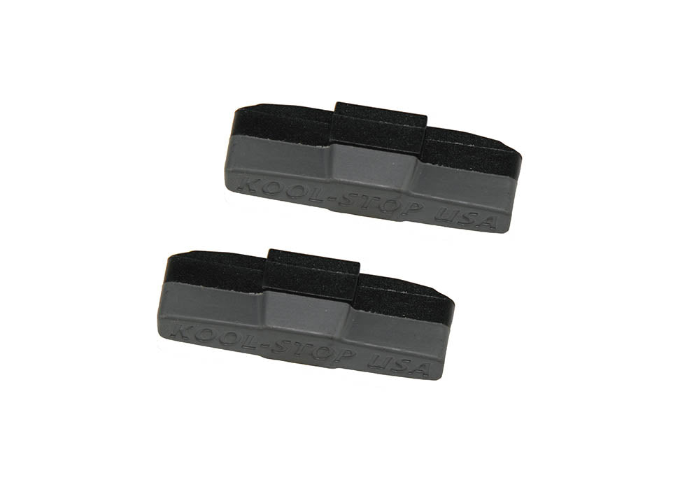 Kool Stop R9 Rim Brake Pads for Magura HS33 - E-Bike Compound | High on ...