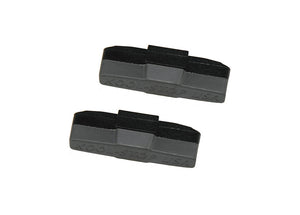 Kool Stop R9 Rim Brake Pads for Magura HS33 - E-Bike Compound