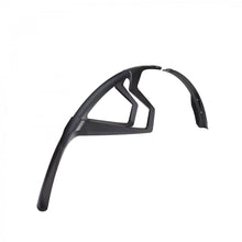 Load image into Gallery viewer, Polisport R-Mud Road Bike (700C) Mudguard Set - Black
