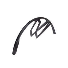 Load image into Gallery viewer, Polisport R-Mud Road Bike (700C) Mudguard Set - Black