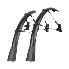 Load image into Gallery viewer, SKS RaceBlade PRO XL - STEALTH - Road Mudguards