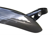 Load image into Gallery viewer, CRUD RacePac Mountain Bike Front &amp; Rear Mudguards - Black