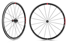 Load image into Gallery viewer, Fulcrum Racing 4 Alloy Road Rim Wheelset (35mm) - Campagnolo QR