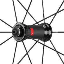 Load image into Gallery viewer, Fulcrum Racing 4 Alloy Road Rim Wheelset (35mm) - Campagnolo QR