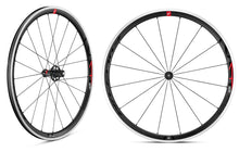 Load image into Gallery viewer, Fulcrum Racing 4 Alloy Road Rim Wheelset (35mm) - Shimano HG QR