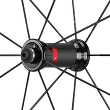 Load image into Gallery viewer, Fulcrum Racing 4 Alloy Road Rim Wheelset (35mm) - Shimano HG QR
