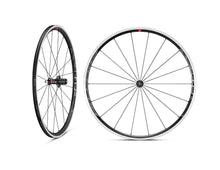 Load image into Gallery viewer, Fulcrum Racing 6 Alloy Road Wheelset (1760g) - Rim Brake QR Campagnolo