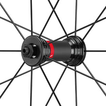 Load image into Gallery viewer, Fulcrum Racing 6 Alloy Road Rim Brake Wheelset - Shimano HG
