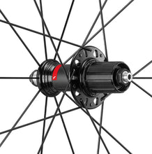 Load image into Gallery viewer, Fulcrum Racing 6 Alloy Road Rim Brake Wheelset - Shimano HG