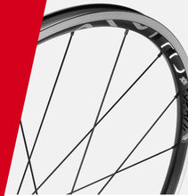 Load image into Gallery viewer, Fulcrum Racing 6 Alloy Road Rim Brake Wheelset - Shimano HG