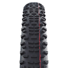 Load image into Gallery viewer, Schwalbe Racing Ralph Evo Super Ground Addix Speed TLE Tyre