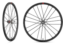 Load image into Gallery viewer, Fulcrum Racing Zero Alloy Road Disc Wheelset (30mm) - Shimano HG