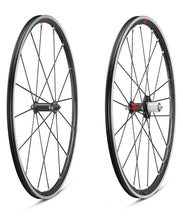 Load image into Gallery viewer, Fulcrum Racing Zero Alloy Road Rim Wheelset (QR) - Shimano HG
