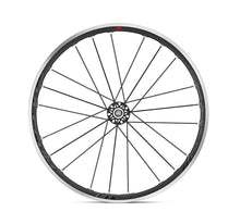 Load image into Gallery viewer, Fulcrum Racing Zero Alloy Road Rim Wheelset (QR) - Shimano HG