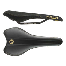 Load image into Gallery viewer, SDG Radar Cro-Mo Rail Seat