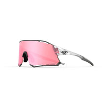 Load image into Gallery viewer, Tifosi Rail Race - Interchangeable Clarion Lens Sunglasses