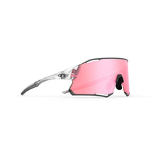 Load image into Gallery viewer, Tifosi Rail Race - Interchangeable Clarion Lens Sunglasses