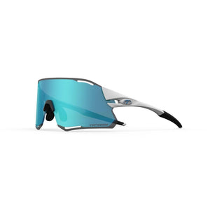 Tifosi Rail Race - Interchangeable Clarion Lens Sunglasses