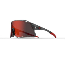Load image into Gallery viewer, Tifosi Rail Race - Interchangeable Clarion Lens Sunglasses