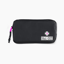 Load image into Gallery viewer, Muc-Off Essentials Rainproof Carry Case - Black