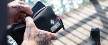 Load image into Gallery viewer, Muc-Off Essentials Rainproof Carry Case - Black